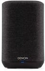 Denon Home 150 Multiroom-Lautsprecher, HiFi Lautsprecher mit HEOS Built-in, Alexa