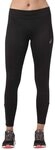 ASICS Silver Tight Damen-Leggings
