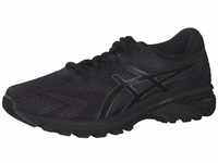 ASICS Herren Gt-2000 8 Running Shoe, Black/Black, 46 EU