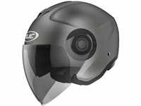 HJC Helmets Herren Nc Helmet, Grau, XL