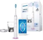 Philips Sonicare DiamondClean Smart Elektrische Schallzahnb&uuml;rste mit App (Modell