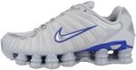 Nike Herren Sneaker Low Shox TL