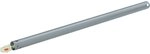 Westinghouse Lighting Westinghouse 6564440 Verl&auml;ngerungstange Metall, silber, 46 x
