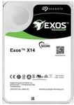 Seagate Exos X14 ST10000NM0478 Interne Festplatte (10 TB, 8,9 cm (3,5 Zoll),...