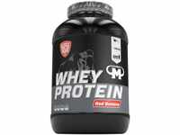 Whey Protein - Red Banana - 3000 g Dose