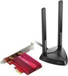 TP-Link Archer TX3000E AX3000 Wi-Fi 6 Bluetooth 5.0 PCIe-Adapter (max 2402 Mbit/s 5