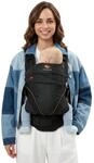 manduca XT Cotton DenimBlack