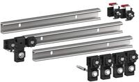 MEPA Wannenleisten Badewanne Stahl/Acryl 3 St&uuml;ck 700 mm - 190031