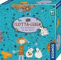 KOSMOS 681029 Mein Lotta Leben - Wie bel&auml;mmert ist das denn?, spannendes...