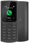 Nokia 110 (TA-1192) Dual SIM Black