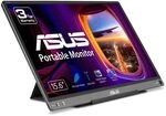 ASUS ZenScreen tragbarer Monitor MB16ACE, 39,6 cm (15,6 Zoll), Full HD (1920 x 1080), ASUS ZenScreen tragbarer Monitor MB16ACE, 39,6 cm (15,6 Zoll), Full HD (1920 x 1080),