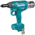 Makita DRV250Z Akku-Blindnietsetzger&auml;t 18V (ohne Akku, ohne Ladeger&auml;t)