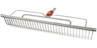 WOLF-Garten - UHM Multi-Wechsel-Langspanharke 60cm