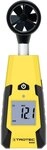 TROTEC BA06 Fl&uuml;gelrad-Anemometer Fl&uuml;gelrad Anemometer | Windmesser f&uuml;r