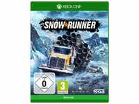 Snowrunner - Xbox One