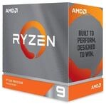 AMD Ryzen 9 3950x Retail (AM4/16 Core/4,70 GHz/70 MB/105 W) 100-100000051WOF