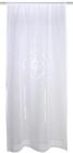 Home Fashion 023/715-0105 180X0060CM T&uuml;rbehang Leinenstruktur Bestickt, Stoff,