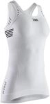 X-Bionic Invent 4.0 Leichtes Tanktop Wei&szlig; Frau Gr&ouml;sse M