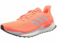 Adidas Damen Laufschuhe-EH3502 Cross-Laufschuhe, Orange (SIGCOR/DSHGRY/GOLDMT), 44