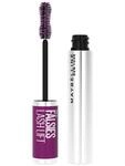 Maybelline New York Mascara mit Falsche-Wimpern-Effekt, Falsies Lash Lift, 01 Black,