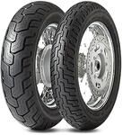 MOTORRADREIFEN 170 80-15 77H DUNLOP D 404 TL TL R REAR MOTORRAD