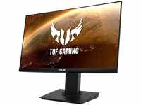 ASUS TUF Gaming VG249Q - 24 Zoll Full HD Monitor - 144 Hz, 1ms MPRT, FreeSync...