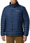 Columbia Powder Lite Jacket Steppjacke f&uuml;r Herren