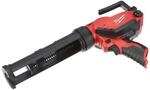 Milwaukee Akku-Kartuschenpresse M12PCG/310-0 12 V - XXX, 1 St&uuml;ck, 4933441783