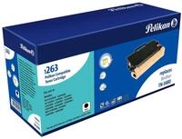 Pelikan Toner ersetzt Brother TN-3480 (passend f&uuml;r Drucker Brother HL L6300)