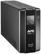 APC by Schneider Electric Back UPS PRO - BR650MI - UPS 650VA (6 IEC Outlets, LCD