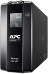 APC by Schneider Electric Unterbrechungsfreie Stromversorgung CA01889, 900 VA