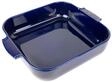 Peugeot 60152 Appolia Auflaufform, Keramik, blau 36 cm