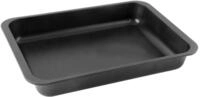Zenker Ofenbackform (40 x 6 x 29 cm) SPECIAL COOKING, rechteckige Ofenform mit