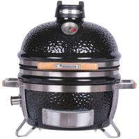 Monolith Icon Grill - Der Kamado/Tischgrill f&uuml;r unterwegs