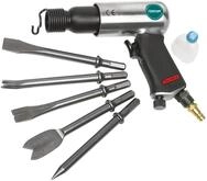 Aircraft Mei&szlig;elhammer-Set MHU (f&uuml;r kleinere Stemmarbeiten, Luftbedarf 280...
