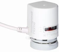 Honeywell Home evohome Thermoantrieb stromlos geschlossen, MT4-230-NC, Wei&szlig;