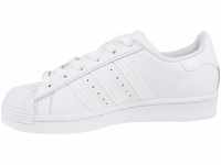 adidas Unisex Kinder Ef5399_36 2/3 sneakers, White, 36 2 3 EU