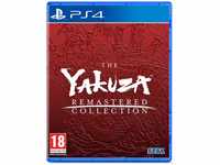 Yakuza Remastered Collection Standard Edition