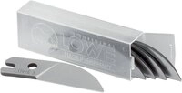 L&Ouml;WE Ersatzklinge 3001 5St. Box