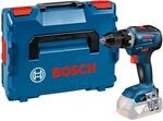 Bosch Professional 18V System Akku Bohrschrauber GSR 18V-55 (max. Drehmoment 55 Nm,