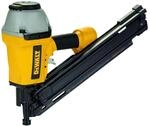 DeWalt DPN9033-XJ - Clavadora de Estructuras de 33&deg;