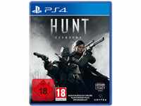 Hunt: Showdown [Playstation 4]
