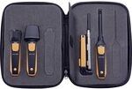 testo - Smart Probes - 0563 0003 10 - Klima-Set zur Messung und &Uuml;berwachung von