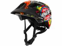 O'NEAL | Mountainbike-Helm | Kinder | Enduro All-Mountain | Innenfutter...