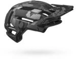 Bell Herren Super Air R MIPS Fahrradhelm MTB, Matte/Gloss Black camo, M |...