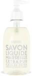 Compagnie de Provence Savon de Marseille Fl&uuml;ssigseife, Glasflasche