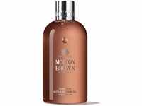 Molton Brown Suede Orris Bath & Shower Gel 300ml Rose
