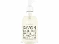 Compagnie De Provence Liquid Marseille Soap 300ml Olive Wood