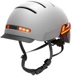LIVALL Besuchen Sie den LIVALL-Store Unisex Bh51m Neo Fahrradhelm, sandstein, 57-61cm