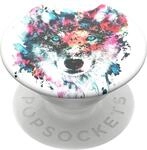 PopSockets PopGrip - Ausziehbarer Sockel und Griff f&uuml;r Smartphones und Tablets mit